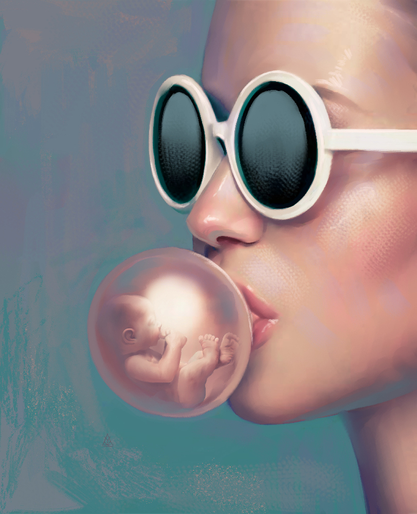 Meet the enigmatic (34)